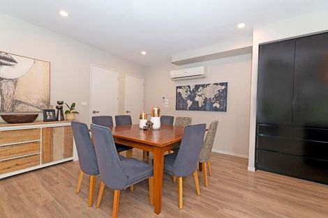 Photo of property in 9 Ngaroma House Drive, Hobsonville, Auckland, 0618