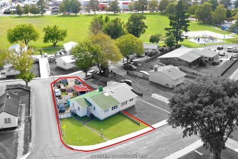 Photo of property in 711 Kiwi Street, Camberley, Hastings, 4120