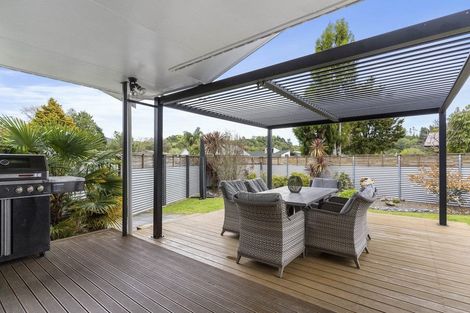 Photo of property in 16 Blundell Avenue, Kawerau, 3127