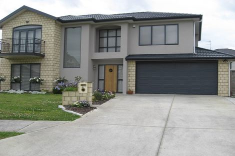 Photo of property in 61 Peninsula Road, Mangere, Auckland, 2022