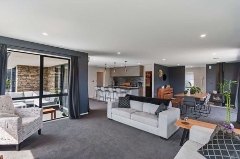 Photo of property in 5 Power Place, Rolleston, 7615