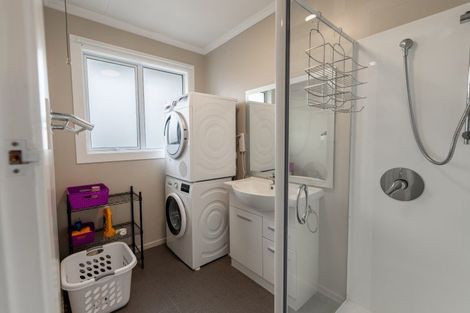 Photo of property in 41 Robertson Street, Richmond, Invercargill, 9810