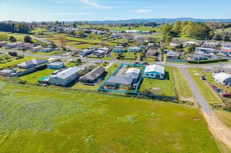 Photo of property in 11 Harpers Avenue, Otorohanga, 3900