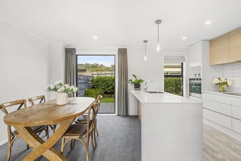 Photo of property in 1b Breakwater Way, Whitby, Porirua, 5024