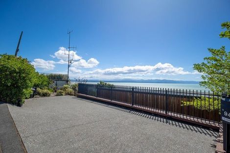 Photo of property in 94 Queens Road, Stepneyville, Nelson, 7010