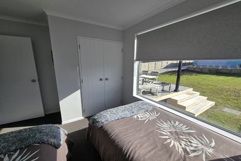 Photo of property in 13 Chaffey Street, Foxton Beach, Foxton, 4815