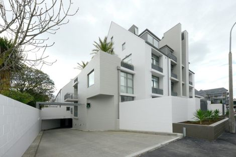 Photo of property in 8/41 Cambridge Terrace, Christchurch Central, Christchurch, 8013