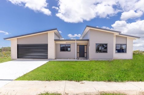 Photo of property in 2 Pukaki Road, Mangere, Auckland, 2022