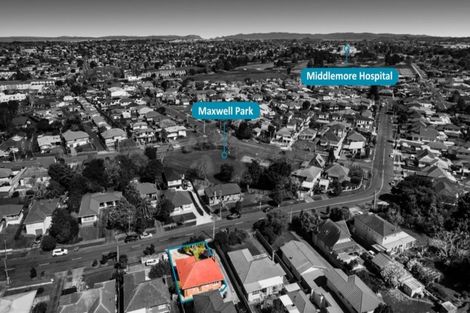 Photo of property in 58 Kautami Avenue, Papatoetoe, Auckland, 2025