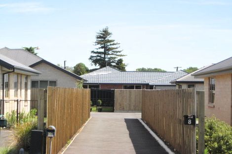 Photo of property in 10 Railway Terrace, Templeton, Christchurch, 8042