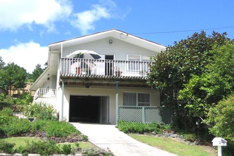 Photo of property in 74 Saddleback Rise, Murrays Bay, Auckland, 0630