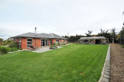 Photo of property in 25 Emerson Lane, Rolleston, 7614