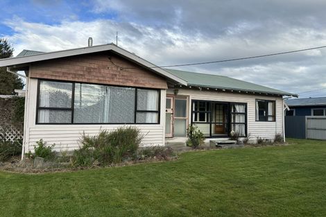 Photo of property in 8 Connolly Street, Geraldine, 7930