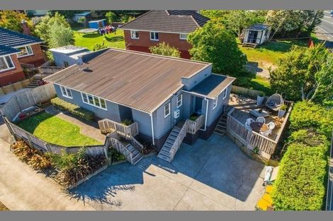 Photo of property in 66 Don Buck Road, Massey, Auckland, 0614
