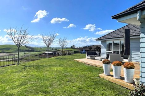 Photo of property in 3 Sunset Close, Otorohanga, 3900