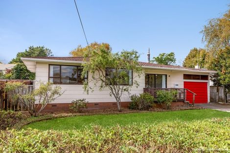 Photo of property in 6 Read Street, Levin, 5510