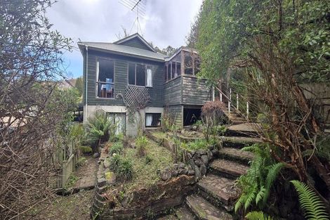 Photo of property in 27 Kelvin Road, North East Valley, Dunedin, 9010