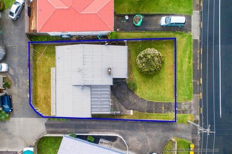 Photo of property in 38 Elliott Avenue, Bayview, Auckland, 0629