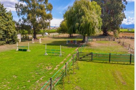 Photo of property in 268 New Renwick Road, Burleigh, Blenheim, 7272