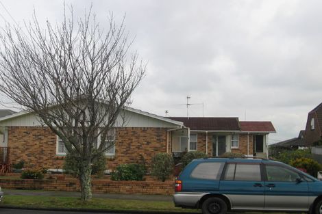 Photo of property in 3/43 East Street, Papakura, 2110