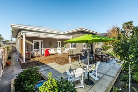 Photo of property in 129 Nelson Crescent, Napier South, Napier, 4110