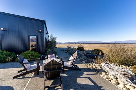Photo of property in 285 Old Glen Lyon Road, Twizel, 7999