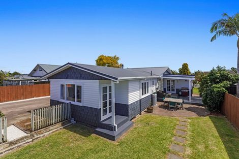 Photo of property in 27 Hawera Street, Whakatane, 3120