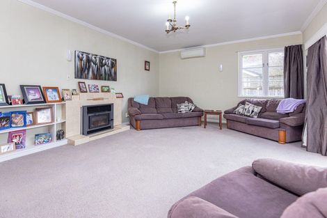 Photo of property in 12 Virginia Road, Saint Johns Hill, Whanganui, 4500