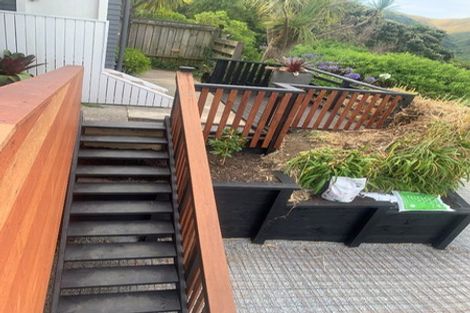 Photo of property in 63 Gordon Road, Plimmerton, Porirua, 5026