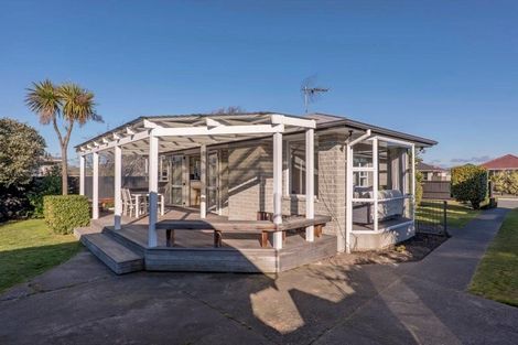 Photo of property in 5 Helmsdale Street, Burwood, Christchurch, 8083
