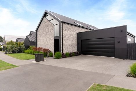 Photo of property in 13 Karere Avenue, Marshland, Christchurch, 8083
