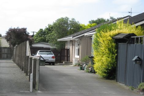 Photo of property in 1/29 Mecca Place, Linwood, Christchurch, 8062