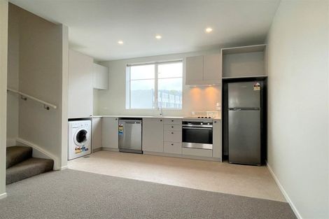 Photo of property in Aniva Terrace, 18 Ferguson Street, Newtown, Wellington, 6021