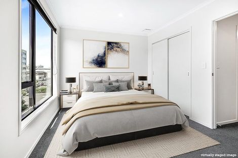 Photo of property in 18/182u London Street, Hamilton Central, Hamilton, 3204