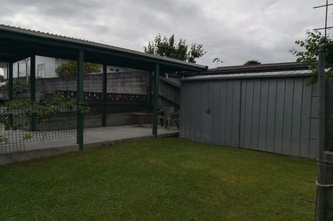 Photo of property in 17 Park Street, Morrinsville, 3300