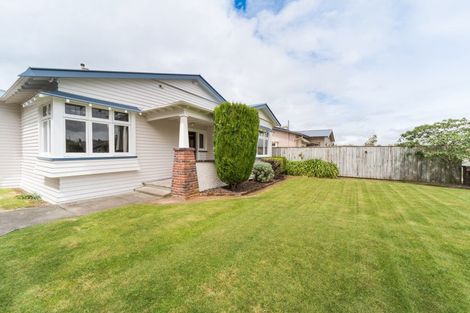Photo of property in 55 Lyndhurst Street, Takaro, Palmerston North, 4412