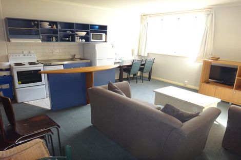 Photo of property in Quest/richard Pearse Apartment, 219u2k Willis Street, Te Aro, Wellington, 6011