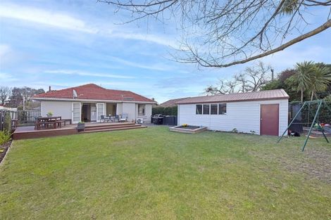 Photo of property in 6 Gregan Crescent, Burnside, Christchurch, 8053