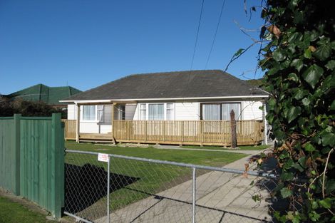 Photo of property in 11 Hyde Street, Wainuiomata, Lower Hutt, 5014