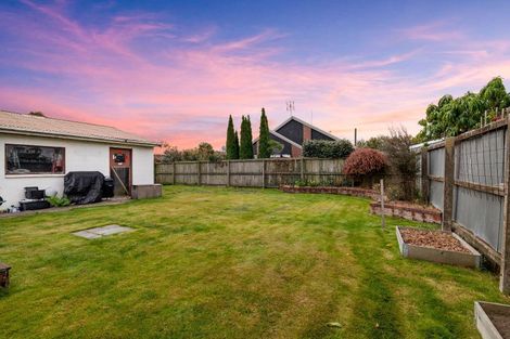 Photo of property in 18 Greenock Street, Redwood, Christchurch, 8051