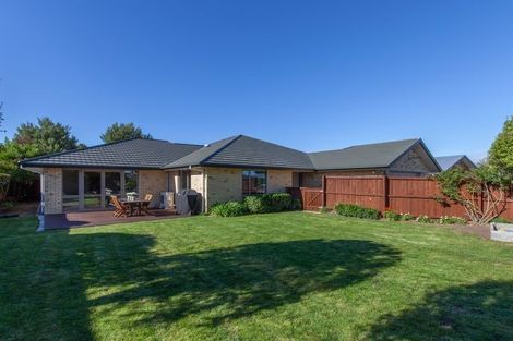 Photo of property in 3 Spitfire Place, Wigram, Christchurch, 8042