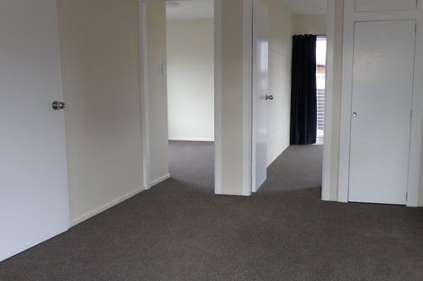 Photo of property in 1/17 Heywood Terrace, Richmond, Christchurch, 8013