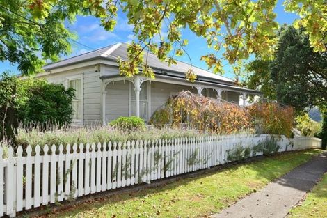 Photo of property in 38 Bertram Street, Warkworth, 0910