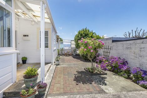 Photo of property in 240 Adelaide Road, Newtown, Wellington, 6021