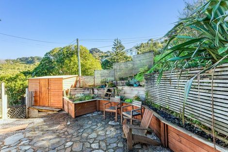 Photo of property in 4 Broomhill Road, Aro Valley, Wellington, 6012