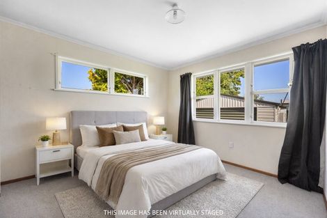 Photo of property in 8 Rakau Street, Havelock North, 4130