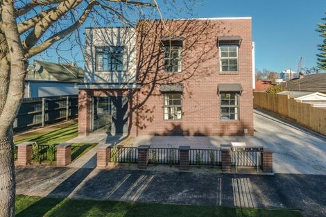 Photo of property in 3u3 Liverpool Street, Hamilton Central, Hamilton, 3204