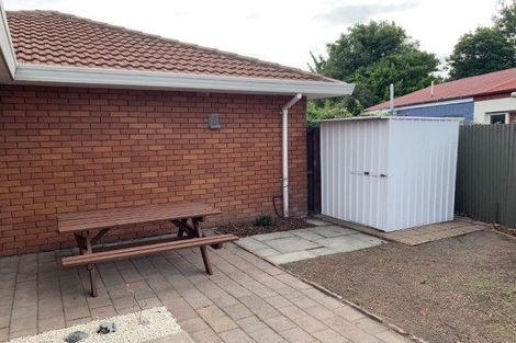 Photo of property in 2/179 Ensors Road, Waltham, Christchurch, 8011