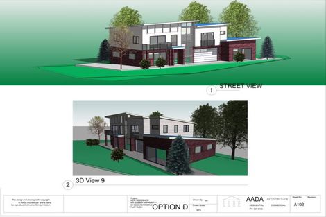 Photo of property in 32 Cooladawson Drive, Flat Bush, Auckland, 2019