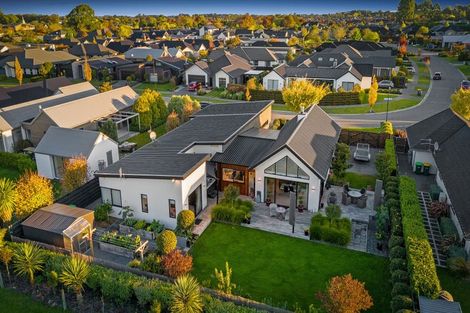 Photo of property in 31 Hinterland Drive, Prebbleton, 7604